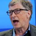 Bill Gates: Mata Uang Kripto Membunuh Orang