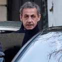 Hadapi Penyelidikan Resmi Dugaan Pendanaan Libya, Sarkozy Selangkah Menunju Status Tersangka?