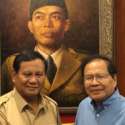 Putri Bung Karno: Rizal Ramli Bisa Dampingi Prabowo