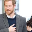 Meghan Markle Dan Pangeran Harry Undang Warga Biasa Ke Pernikahan