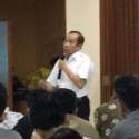 Ideologi Intoleransi Menipiskan Pancasila