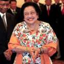 Megawati Dijamu Makan Siang Di Mabes Polri