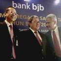 Gubernur Aher: Bank BJB jadi Penggerak Ekonomi Jabar