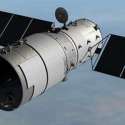 Stasiun Luar Angkasa Tiangong-1 China Jatuh Ke Bumi Beberapa Pekan Ke Depan