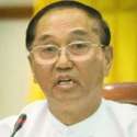 Myanmar Kembali Dipimpin Eks Militer
