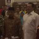 Bamsoet: Ini Buku Jilid Pertama Dari Golkar Untuk Jokowi
