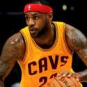 James Stop Rekor Negatif Cavs
