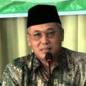 Kiai As'ad: Silakan Dirikan Khilafah, Tapi Jangan Di Indonesia<i>!</i>