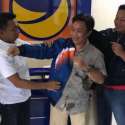 Pendiri Aspeksindo Gabung Ke Nasdem
