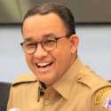 Anies Baswedan Seperti Preman Terminal
