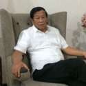 Wantimpres: Pak Prabowo Tak Boleh Pesimis