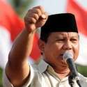 Prabowo: Dukungan Belum Lengkap, Masa Harus Deklarasi