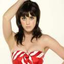 Katy Perry, Pakai Baju Tidur Orlando Bloom