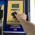Masuk Gerbang Tol Nggak Perlu Nge-Tap lagi