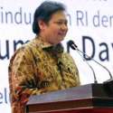 Airlangga Minta Kader Golkar Rebut Suara Perempuan Dan Pemilih Milenial