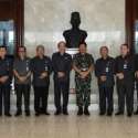 KKIP Siap Wujudkan Program Panglima TNI