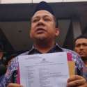 Fahri Pidanakan Presiden PKS dengan Pasal Pencemaran Nama Baik dan Kejahatan ITE