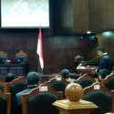 Sidang Perdana Di MK, UU MD3 Berisi Aturan Yang Menyimpang