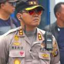 Kapolres Banggai Dicopot, Mabes Polri: Itu Bentuk Hukuman