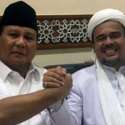Ketum PAN: Enggak Mungkin Rizieq Mau Jadi Cawapres Prabowo