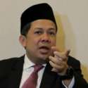 Soal Presidential Treshold 20 Persen, Fahri Hamzah: Sistem Ini Menjebak