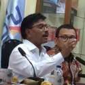 Sekjen Nasdem: Short List Bakal Cawapres Sudah Di Tangan Jokowi
