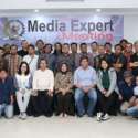 Pimpinan Media Dukung Pemakaian Medsos Untuk Sosialisasi Empat Pilar