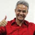 Meski Di Atas Angin, Ganjar Jangan Sepelekan Sudirman