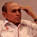 Kivlan Zein Merasa Rumahnya Sudah Dicentang Merah