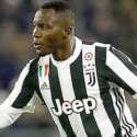 Asamoah Segera Gabung Inter