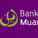 MUI: Bank Muamalat Jangan Sampai Mati