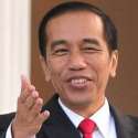 Sepeda Dan Ikan, Politik Kerakyatan Jokowi
