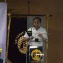 Gubernur Lemhanas: Prabowo Seharusnya Bawa Optimisme
