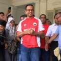 Gubernur Anies: Persija Sekali Lagi Tunjukkan Kehebatannya