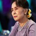ASEAN Tekan Aung San Suu Kyi Tangani Krisis Rohingya