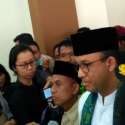 Gubernur Anies: Jakarta Belum Ramah Difabel