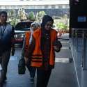 Imas Aryumningsih Kembali Diperiksa KPK