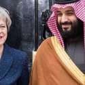 Oposisi Inggris: Kesepakatan Dengan Saudi Jadi Aib Nasional