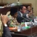 Arteria Dahlan 'Semprot' Ketua Bawaslu
