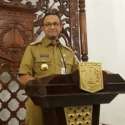 Anies: PKL Tidak Taat Aturan Demi Kebutuhan, Bukan Serakah