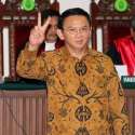 PPP Tidak Pernah Dukung Grasi Untuk Ahok