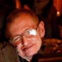 Prosesi Pemakaman Stephen Hawking Digelar Hari Ini