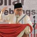 Amandemen Terbatas Bukan Meneguhkan MPR Sebagai Lembaga Tertinggi