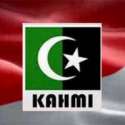KAHMI Komit Kuatkan NKRI