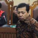 Sebut Puan Dan Pramono Di Persidangan, Kesaksian Novanto Dinilai Aneh