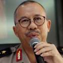 Netral, Polri Tidak Mau Jadi Alat Politik