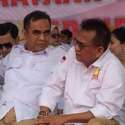 Sekjen Gerindra: Prabowo Masih Menimbang-nimbang...