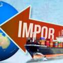 Stok Pangan Minim, Jurus Impor Dikerahkan
