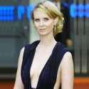 Cynthia Nixon, Maju Pilgub New York