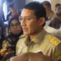 Sandiaga: Kepulauan Seribu Akan Jadi New Bali